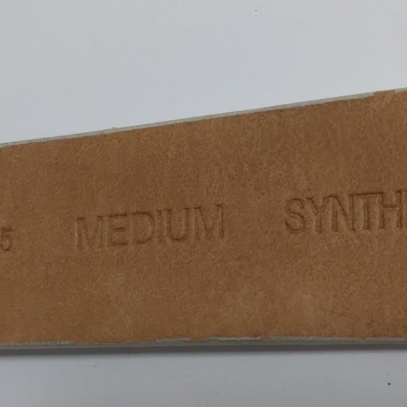 Michael Kors Hamilton Tote Handbag w/ 2 belts! - Picture 13 of 16